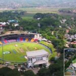 Pallekele International Cricket Stadium