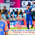 Pooja Vastrakar