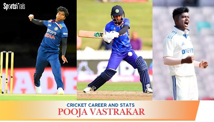 Pooja Vastrakar age and career