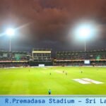 R.Premadasa Stadium