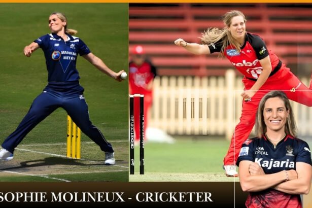 Sophie Molineux
