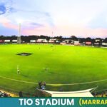 TIO Stadium