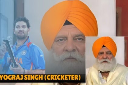 Yograj Singh