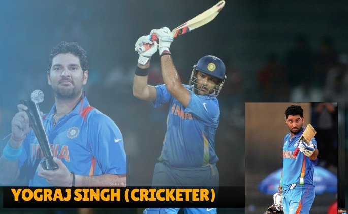 Yuvraj Singh