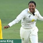 Alana King