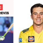 Dewald Brevis 