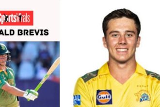 Dewald Brevis 