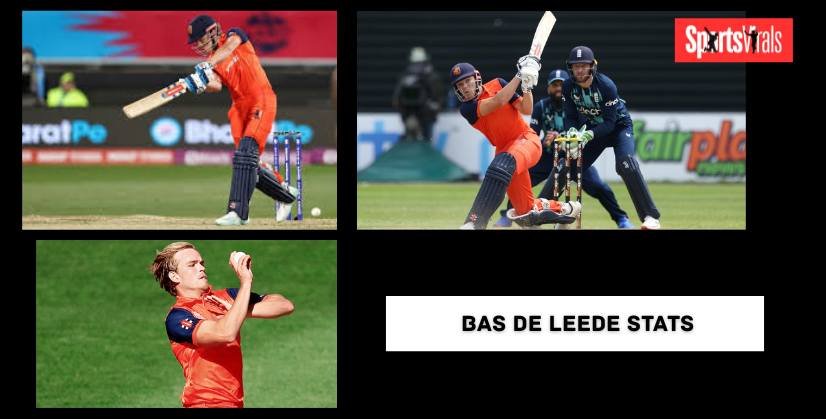 Bas de leede Stats