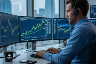 GM Markets Broker Review – Start Trading With Ease and Convenience