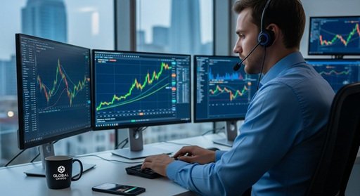 GM Markets Broker Review – Start Trading With Ease and Convenience