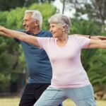 Core Strengthening Routines Designed for Seniors' Mobility