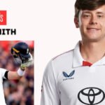 Jamie Smith