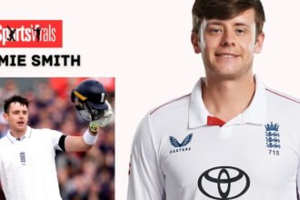 Jamie Smith