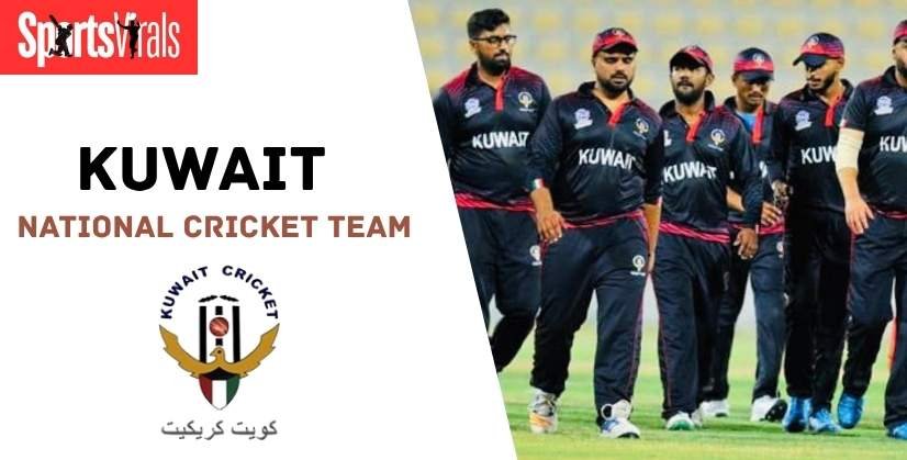 Kuwait National Cricket Team 