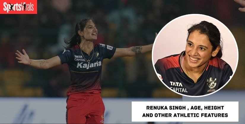 Renuka Singh , Age, Height and Other Athletic Features