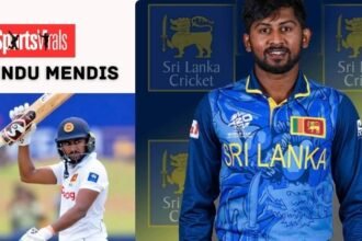 kamindu mendis