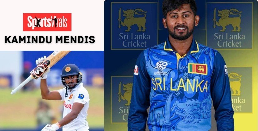 kamindu mendis