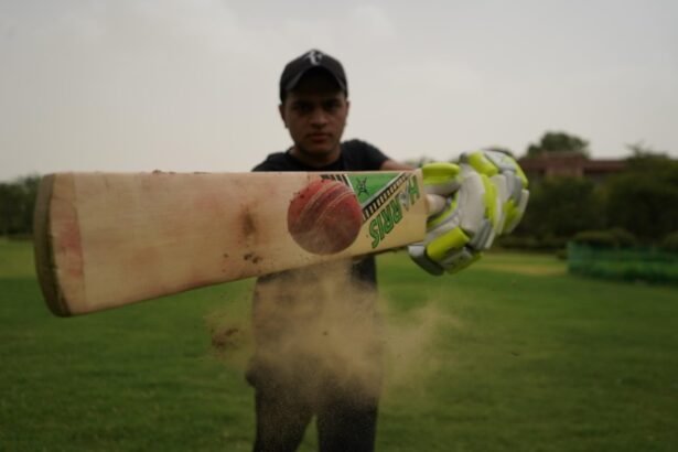 Why Simulated Reality Cricket Is the New Obsession for Fans
