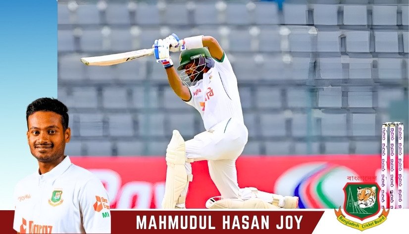 Mahmudul Hasan Joy stats