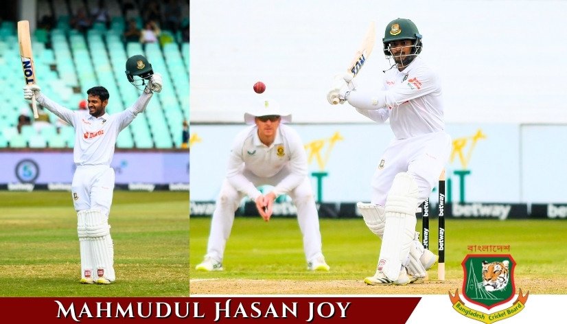 Mahmudul Hasan Joy