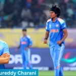 Nallapureddy Charani