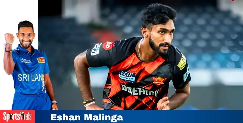 eshan malinga