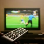Yacine TV APK - The Best Free App for Watching Live Football and Cricket.