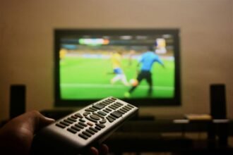 Yacine TV APK - The Best Free App for Watching Live Football and Cricket.