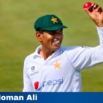 noman ali