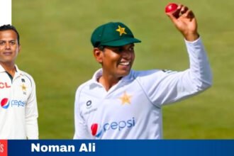 noman ali