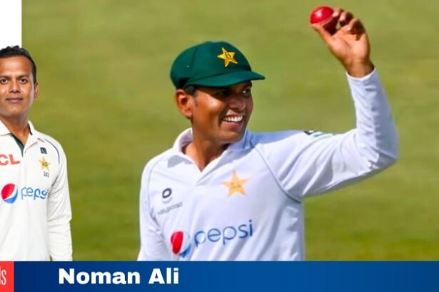 noman ali