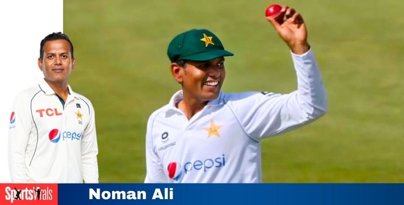 noman ali
