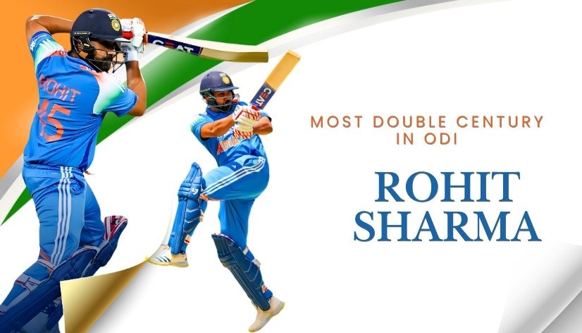 Double Century in ODI