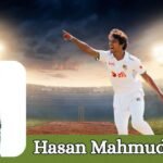 Hasan Mahmud
