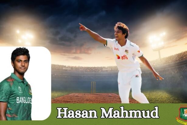 Hasan Mahmud