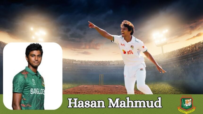 Hasan Mahmud