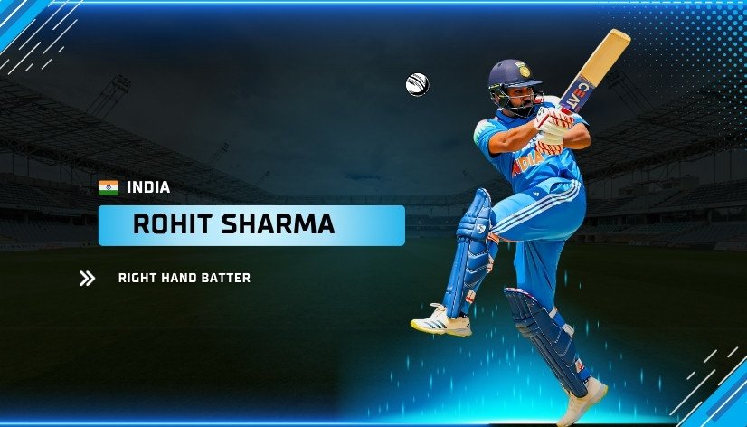 Rohit Sharma 200 Runs 