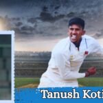 Tanush Kotian
