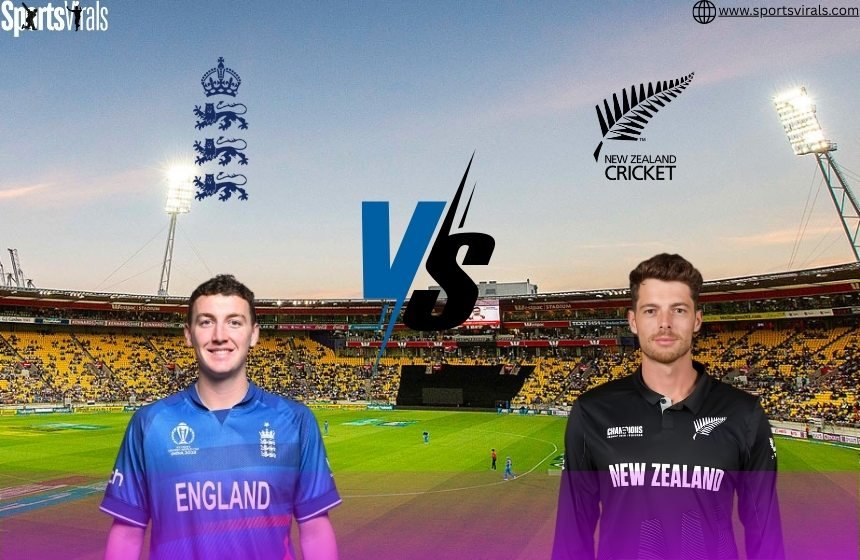 england vs new zealand