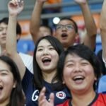 How Online Platforms Are Enhancing the Sports Fan Experience in Asia