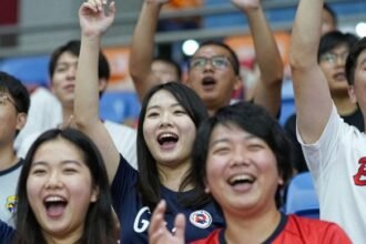 How Online Platforms Are Enhancing the Sports Fan Experience in Asia