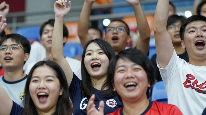 How Online Platforms Are Enhancing the Sports Fan Experience in Asia