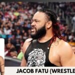 Jacob Fatu