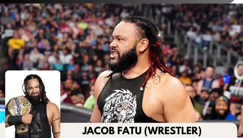 Jacob Fatu