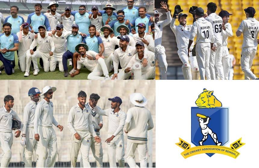 Bengal Cricket Team