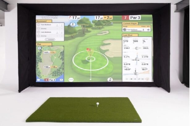 Transform Your Game Year-Round: The Ultimate Guide to Home Golf Practice