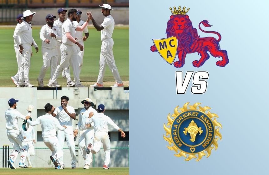 Kerala vs Mumbai match scorecard