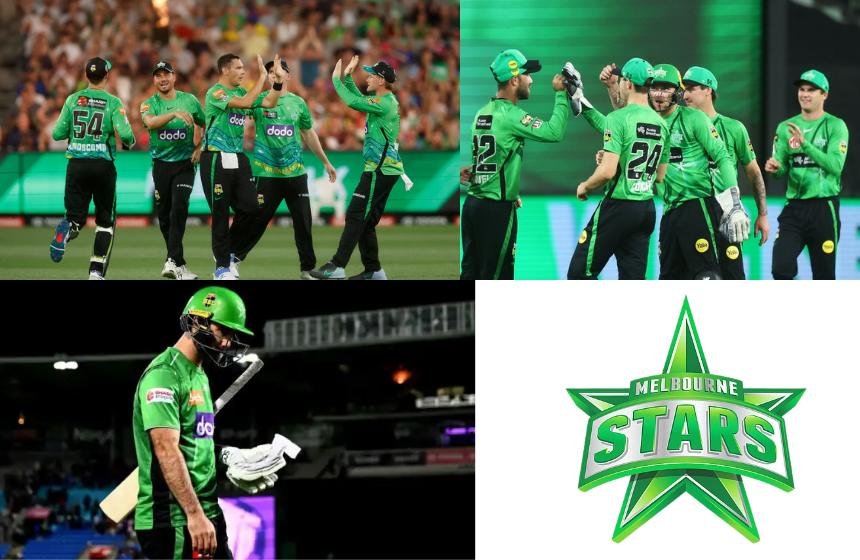 Melbourne Stars