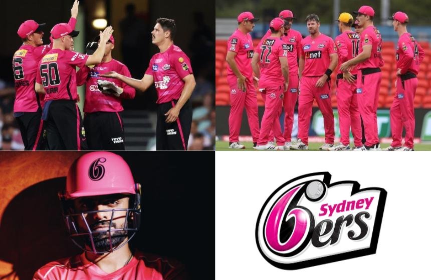 Sydney Sixers