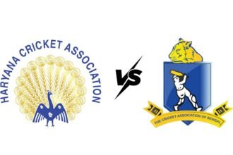 haryana cricket team vs bengal cricket team match